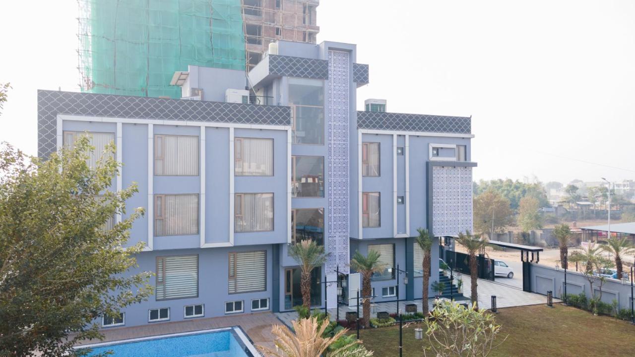 Hotel Elite Park