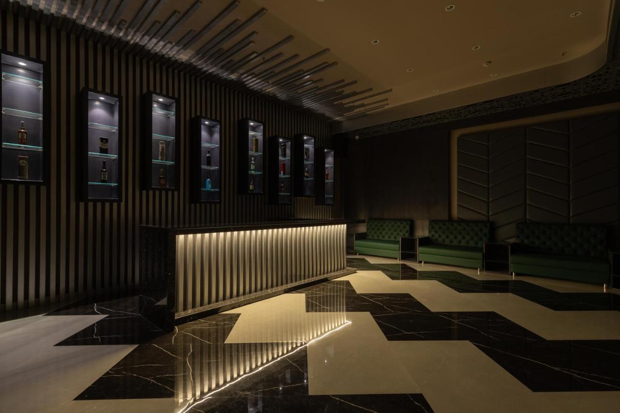 Hotel Elite Park Jaipur