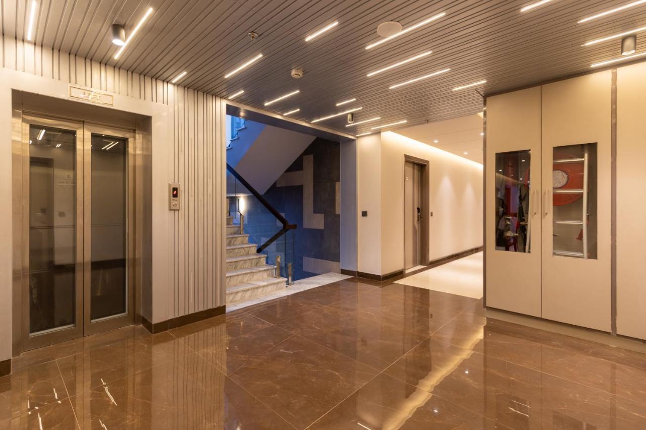 Hotel Elite Park 3*